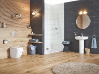 Раковина Grohe Euro Ceramic Euro Ceramic 39336000