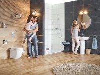 Раковина Grohe Euro Ceramic Euro Ceramic 39336000