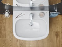 Раковина Grohe Euro Ceramic Euro Ceramic 39336000