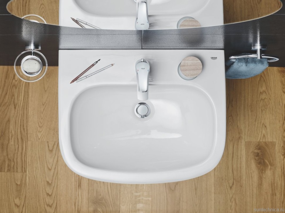 Раковина Grohe Euro Ceramic Euro Ceramic 39336000