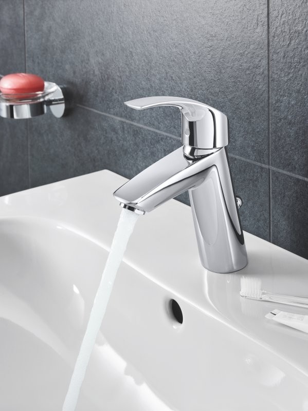 Раковина Grohe Euro Ceramic Euro Ceramic 39336000