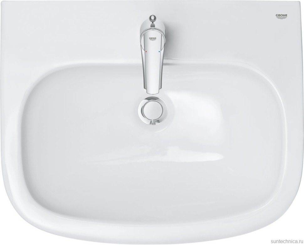 Раковина Grohe Euro Ceramic Euro Ceramic 39336000