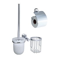 Набор Держатель Wasserkraft Oder K-3025 + Ершик K-3035 Набор Держатель Wasserkraft Oder K-3025 + Ершик K-3035