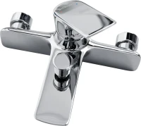 Смеситель для ванны с душем BelBagno Marino VASM-CRM хром Смеситель для ванны с душем BelBagno Marino VASM-CRM хром