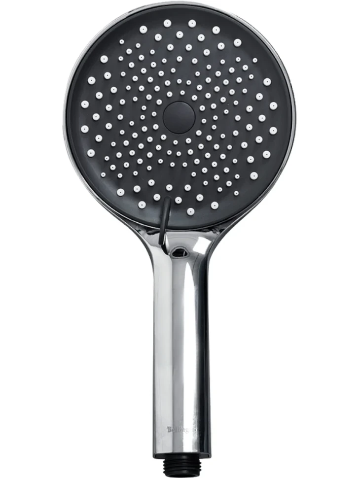 Смеситель для ванны с душем BelBagno Marino VASM-CRM хром