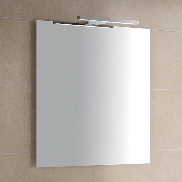 Зеркало Jacob Delafon Ola EB1080-RU 60