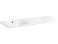 Раковина над стиральной машиной BelBagno BB1200/480-LV-MR-L 120 Раковина над стиральной машиной BelBagno BB1200/480-LV-MR-L 120