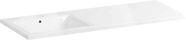 Раковина над стиральной машиной BelBagno BB1200/480-LV-MR-L 120