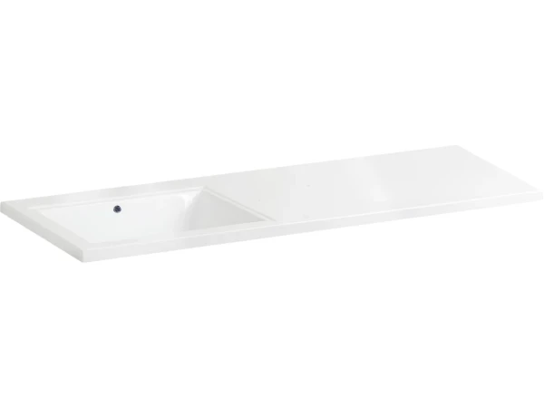 Раковина над стиральной машиной BelBagno BB1200/480-LV-MR-L 120