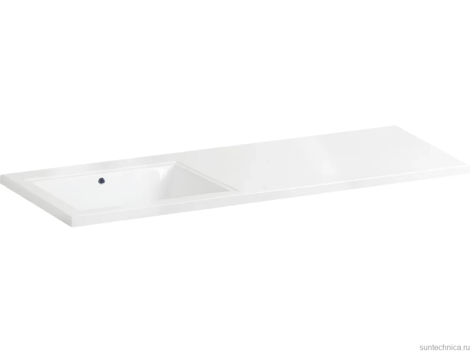 Раковина над стиральной машиной BelBagno BB1200/480-LV-MR-L 120