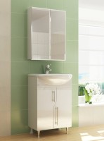 Зеркало-шкаф Vigo Grand 55 Зеркало-шкаф Vigo Grand 55