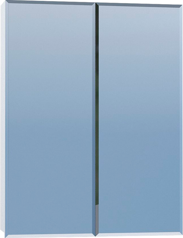 Зеркало-шкаф Vigo Grand 55