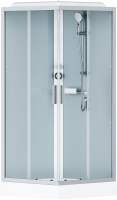 Душевая кабина AM.PM Gem W90C-403-090MT 90х90