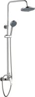 Душевая стойка BOCH MANN Junior BM7227 хром