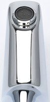Смеситель для раковины AQUAme Prato AQMP6111 с донным клапаном, хром
