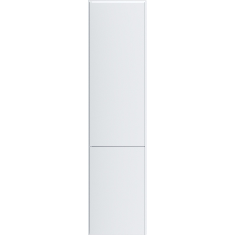 Шкаф-пенал для ванной AM.PM Inspire V2.0 40 белый матовый