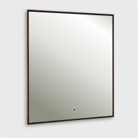 Зеркало в ванную AQUAme 60x70 Зеркало в ванную AQUAme 60x70