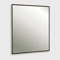 Зеркало в ванную AQUAme 60x70 Зеркало в ванную AQUAme 60x70