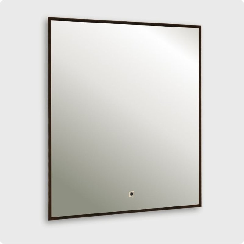 Зеркало в ванную AQUAme 60x70