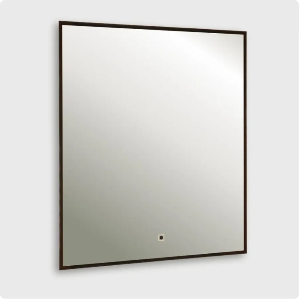 Зеркало в ванную AQUAme 60x70