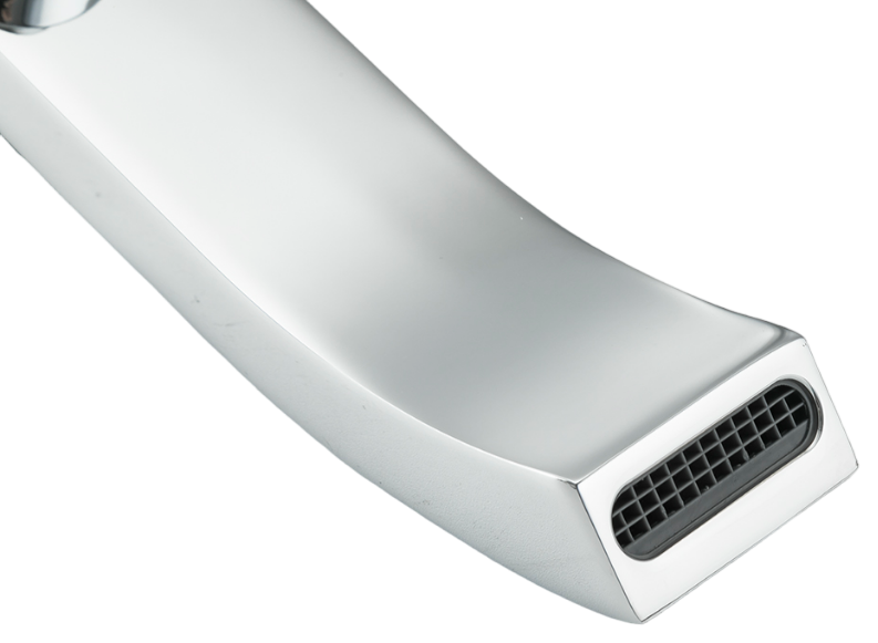 Душевой комплект Gappo G07 G7107-40 С ВНУТРЕННЕЙ ЧАСТЬЮ, хром