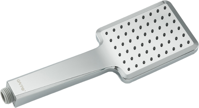 Душевой комплект Gappo G07 G7107-40 С ВНУТРЕННЕЙ ЧАСТЬЮ, хром
