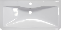 Мебельная раковина BelBagno BB900/455-LV-MR-ALR