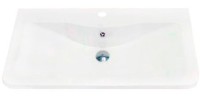 Мебельная раковина BelBagno BB900/455-LV-MR-ALR
