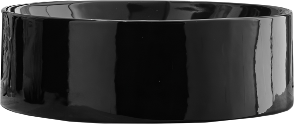 Накладная раковина Jacob Delafon Vox E14800-7 черная