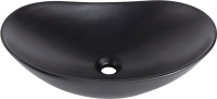 Накладная раковина BelBagno BB1404-H301