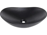 Накладная раковина BelBagno BB1404-H301 Накладная раковина BelBagno BB1404-H301