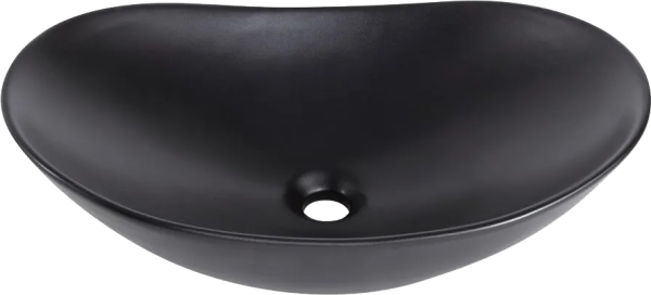 Накладная раковина BelBagno BB1404-H301