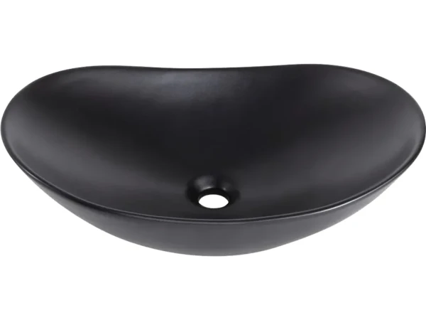 Накладная раковина BelBagno BB1404-H301