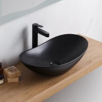Накладная раковина BelBagno BB1404-H301 Накладная раковина BelBagno BB1404-H301