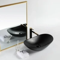 Накладная раковина BelBagno BB1404-H301 Накладная раковина BelBagno BB1404-H301