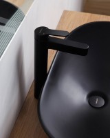 Накладная раковина BelBagno BB1404-H301