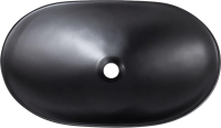 Накладная раковина BelBagno BB1404-H301