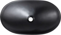 Накладная раковина BelBagno BB1404-H301 Накладная раковина BelBagno BB1404-H301