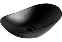 Накладная раковина BelBagno BB1404-H301