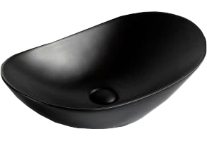 Накладная раковина BelBagno BB1404-H301
