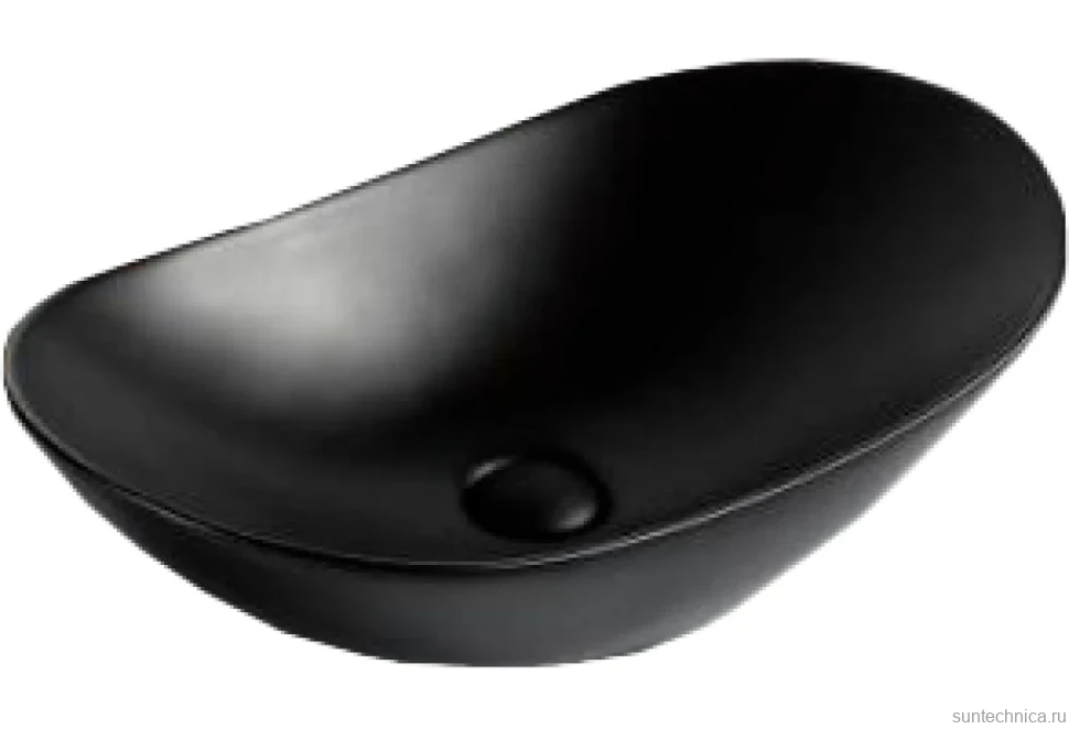 Накладная раковина BelBagno BB1404-H301