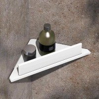 Полка Keuco Aveno 14657 со стеклоочистителем, белая матовая Полка Keuco Aveno 14657 со стеклоочистителем, белая матовая