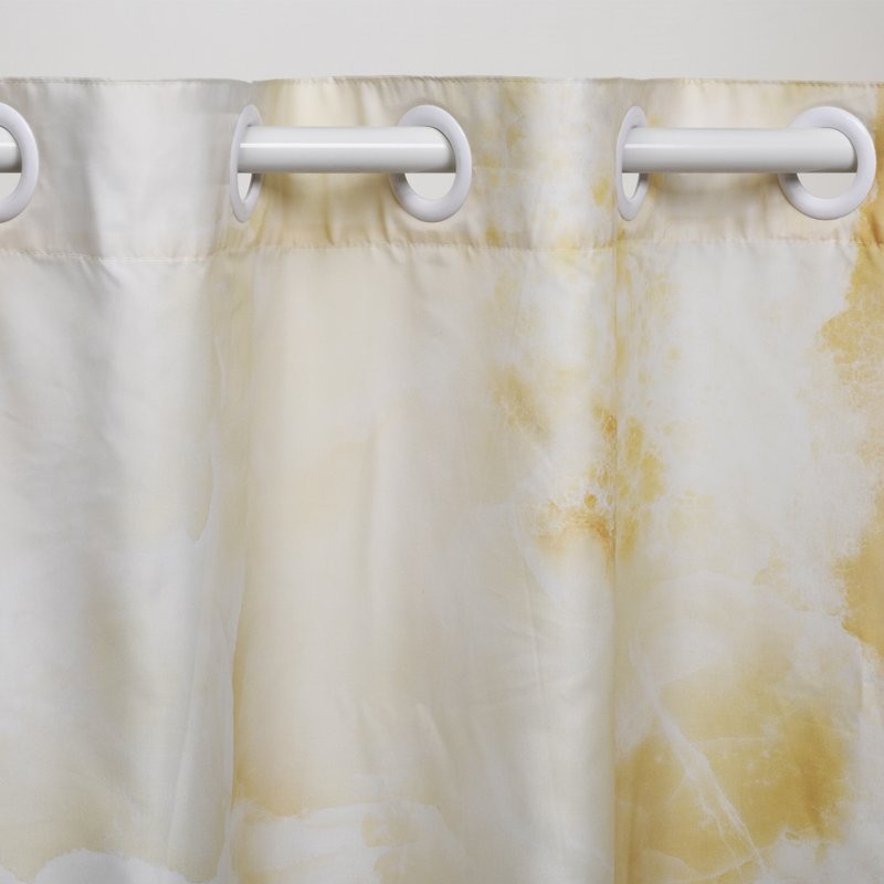 Штора для ванной Wasserkraft Aland SC-85104 200х200 см