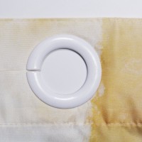 Штора для ванной Wasserkraft Aland SC-85104 200х200 см Штора для ванной Wasserkraft Aland SC-85104 200х200 см