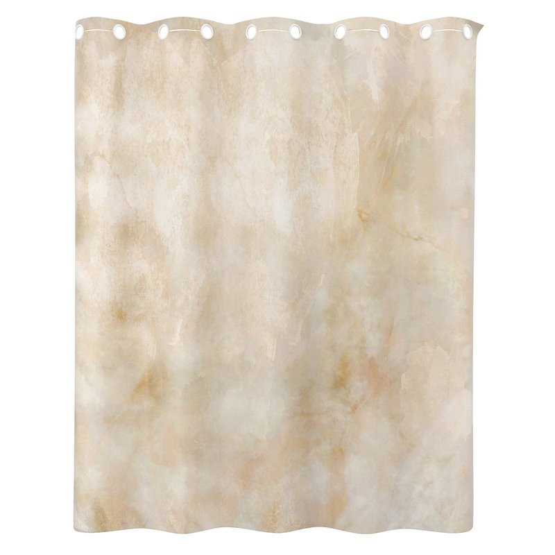 Штора для ванной Wasserkraft Aland SC-85104 200х200 см