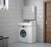 Тумба с раковиной Corozo Лео 20 Тумба с раковиной Corozo Лео 20