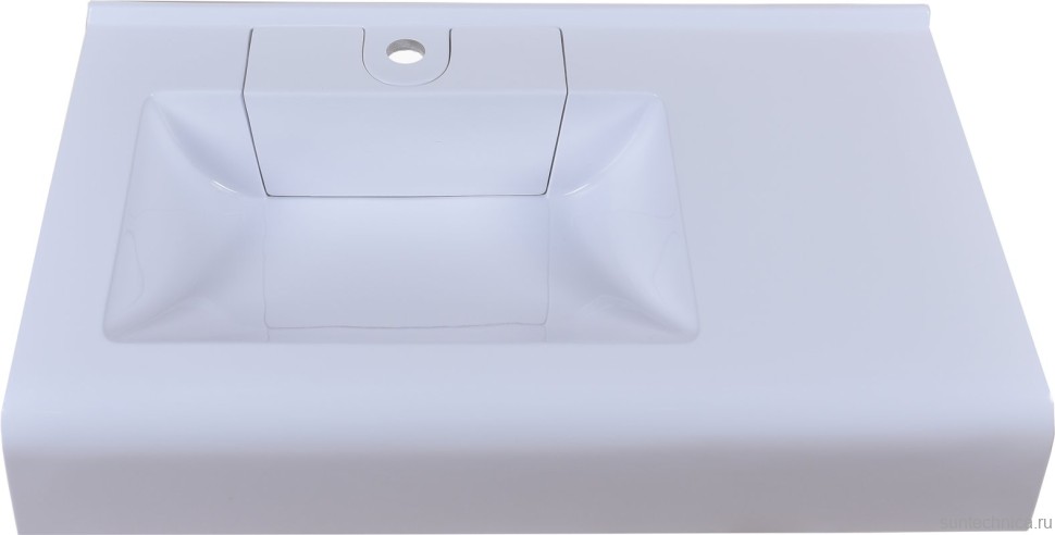 Тумба с раковиной Corozo Лео 20