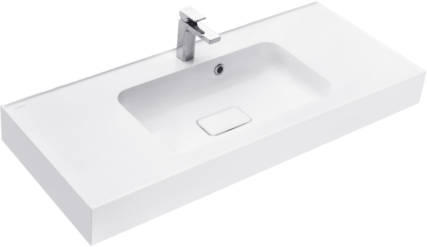 Мебельная раковина AQUATON Ричмонд 120