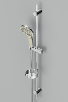 Душевой комплект Термостат AM.PM Like F8050000 + Гарнитур Inspire V2.0 F0150A000