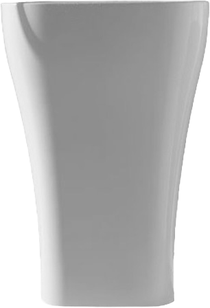 Раковина Kerasan Aquatech 374201